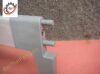 OHMEDA 6600-0176-700  Oem Hinged Clear Front Rear Side Panel Asy Infant Warmer