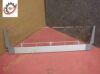 OHMEDA 6600-0004-801 Oem Tubing Organizer Clear Side Panel Asy Infant Warmer