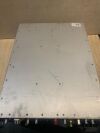 GE 5317905-16 1.5T AN8120 RF Amplifier P/N: 5317905-16 MRI Amplifier