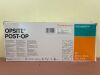 SMITH & NEPHEW 66000714 Opsite Post-Op 10" x 4", Box/20