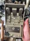 PHILIPS M4046-62301 monitor MP60, MP70 plug-in frame. Monitor