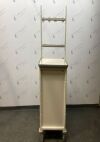 MEDICAL RESOURCES Pro-Cart Dental Delivery Unit