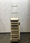 MEDICAL RESOURCES Pro-Cart Dental Delivery Unit