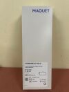 MAQUET M002020952180 Hemashield Gold, Knitted Microvel Double Vascular Graft, D: 18mm, L:30