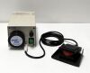 ERBE ENDO 100 Lavage/Irrigation Pump
