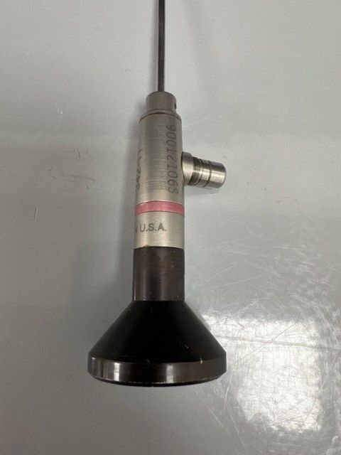 STRYKER 342-11 2.3mm 0 Degree Small Joint Arthroscope