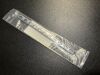 SYNTHES 224.611 Narrow LCP Plate, 4.5mm X 206mm