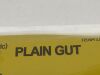 ETHICON Lot of 19 Plain Gut  G322 Exp.2024-08  (T43) Plain Gut