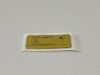 ETHICON Lot of 19 Plain Gut  G322 Exp.2024-08  (T43) Plain Gut