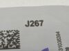 ETHICON Lot of 34 Vicryl*  J267 Exp.2024-09  (T43) Vicryl*