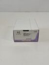 ETHICON Box of 12 Vicryl*  J109T  Exp.2028-02  (T43) Vicryl*