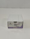 ETHICON Box of 12 0 COATED VICRYL PLUS UNDYED 6X18" TIE    VCP112G  Exp.2028-12  (T43) Vicryl*Plus