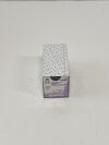 ETHICON Box of 12 Suture, Coated VICRYL, Taper Point, BV100-3, 5", Size 9-0 V402G Exp.2028-12  (T43) Vicryl