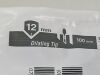 ETHICON Lot of 3 Endopath  Xcel  D12LT   Exp.2028-02  (K5) Endopath Xcel