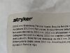 STRYKER Lot of 11 200.0mm Breakaway Femoral Nozzle  0206-512-000   Exp.2024-09  (K41/K52/Q24) 200.0mm Breakaway Femoral Nozzle