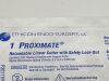 ETHICON Reloadable Linear Cutter TLC10  Exp.2024-06  (K41) Proximate