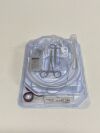 AVANOS Lot of 2 MIC Safety PEG Kit 20F  7180-20 Exp.2022-10  (K16) MIC*Safety