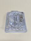 AVANOS Lot of 2 MIC Safety PEG Kit 20F  7180-20 Exp.2022-10  (K16) MIC*Safety