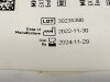 AVANOS MIC-KEY Gastric-Jejunal Feeding Tube Extensions - Enfit Feeding Tube Kit, 16 Fr x 1.2 cm   8270-16-1.2-22  Exp.2024-11  (K16) MIC-KEY Gastric-JeJunal