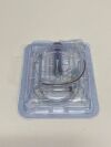 AVANOS MIC-KEY Gastric-Jejunal Feeding Tube Extensions - Enfit Feeding Tube Kit, 16 Fr x 1.2 cm   8270-16-1.2-22  Exp.2024-11  (K16) MIC-KEY Gastric-JeJunal