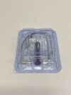 AVANOS MIC-KEY Gastric-Jejunal Feeding Tube Extensions - Enfit Feeding Tube Kit, 16 Fr x 1.2 cm   8270-16-1.2-22  Exp.2024-11  (K16) MIC-KEY Gastric-JeJunal
