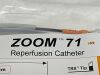 IMPERATIVE Care Zoom 71 Reperfusion Catheter  ICRC071137 Exp.2024-10  (K36) Zoom 71
