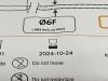 IMPERATIVE Care Zoom 71 Reperfusion Catheter  ICRC071137 Exp.2024-10  (K36) Zoom 71