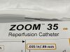 IMPERATIVE Care Zoom 35 Reperfusion Catheter  ICRC035158  Exp.2024-09  (K36) Zoom 35