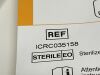 IMPERATIVE Care Zoom 35 Reperfusion Catheter  ICRC035158  Exp.2024-09  (K36) Zoom 35