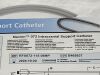 MICRO THERAPEUTICS Navien 072 6F Intracranial Support Catheter 115cm, MP25  RFX072-115-08MP  Exp.2024-10  (K36) Intracranial Support