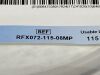 MICRO THERAPEUTICS Navien 072 6F Intracranial Support Catheter 115cm, MP25  RFX072-115-08MP  Exp.2024-10  (K36) Intracranial Support