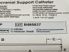 MICRO THERAPEUTICS Navien 072 6F Intracranial Support Catheter 115cm, MP25  RFX072-115-08MP  Exp.2024-10  (K36) Intracranial Support
