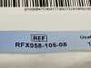 MICRO THERAPEUTICS Navien 058 5F Intracranial Support Catheter 115cm  RFX058-105-08  Exp.2024-10  (K36) Intracranial Support