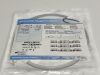 MICRO THERAPEUTICS Navien 058 5F Intracranial Support Catheter 115cm  RFX058-105-08  Exp.2024-10  (K36) Intracranial Support