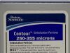 BOSTON SCIENTIFIC Lot of 9 Contour 250-355 Microns M0017600351  Exp.2025-01  (K36) Contour 250-355 microns
