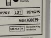 BOSTON SCIENTIFIC Lot of 9 Contour 250-355 Microns M0017600351  Exp.2025-01  (K36) Contour 250-355 microns