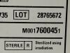 BOSTON SCIENTIFIC Box of 5 Contour 355-500 Micorns  M0017600451  Exp.2025-01  (K36) Contour 355-500 microns