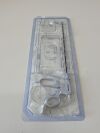OLYMPUS ACMI 3300 Everest Bipolar MOLly Forceps, 3mm 3300 Exp.2024-08  (K36) Everest Bipolar