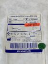 OLYMPUS ACMI 3300 Everest Bipolar MOLly Forceps, 3mm 3300 Exp.2024-08  (K36) Everest Bipolar