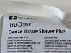 COVIDIEN TruClear Dense Tissue Shaver Plus  72203012 Exp.2024-07  (K36) TruClear