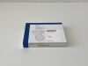 MEDTRONIC Dextile Left Anatomical 3D Mesh 16cm x 12cm  DXT1612AR  Exp.2027-10  (K36) Dextile