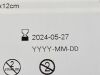 TRX BIOSURGERY DermaPure  091200HD Exp.2024-05  (K34) DermaPure