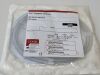 COOK MEDICAL CXI Support Catheter, 2.6F x 150cm, 0.018" Straight   G56552  Exp.2025-06  (K34) CXI Support Catheter