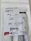 COOK MEDICAL Check-Flo Performer Introducer  G07601  Exp.2027-06  (K25) Check-Flo Performer Introducer