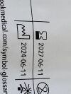 COOK MEDICAL Check-Flo Performer Introducer  G07601  Exp.2027-06  (K25) Check-Flo Performer Introducer