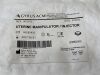 GYRUS ACMI Uterine Manipulator/Injector  003276  Exp.2027-05  (K25) Uterine Manipulator/Injector