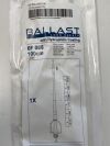 BALT USA Ballast100  BALLAST 100 Long Sheath with Hydrophylic Coating   Exp.2028-10  (Z3) Ballast