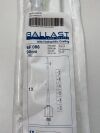 BALT USA BALLAST 90 Long Sheath with Hydophylic Coating Exp.2028-06  (Z3) Ballast