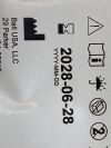 BALT USA BALLAST 90 Long Sheath with Hydophylic Coating Exp.2028-06  (Z3) Ballast