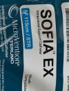 MICROVENTION Sofia EX Intracranial Support Catheter 5F x 115cm, Straight   ISC5115ST  Exp.2026-04  (Z3) Sofia Ex